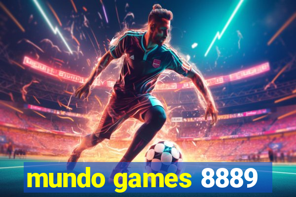 mundo games 8889